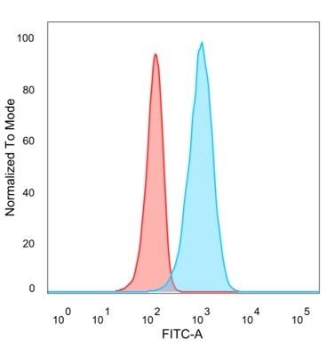 Anti-IRF3 Antibody [PCRP-IRF3-6C8] - BSA and Azide free