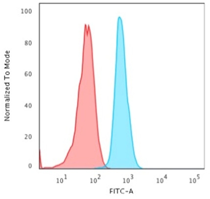 Anti-Cytokeratin 15 Antibody [KRT15/2958] - BSA and Azide free