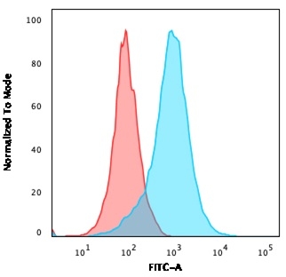 Anti-CD31 Antibody [158-2B3] - BSA and Azide free