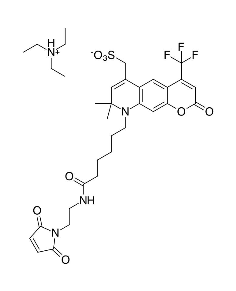 AF430 maleimide