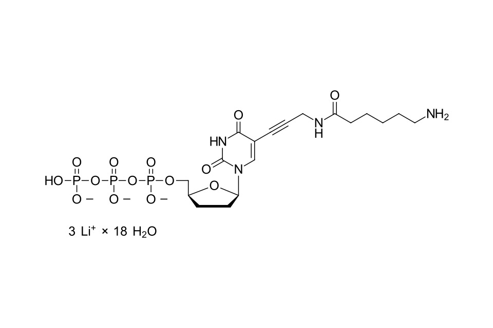 Amino-11-ddUTP