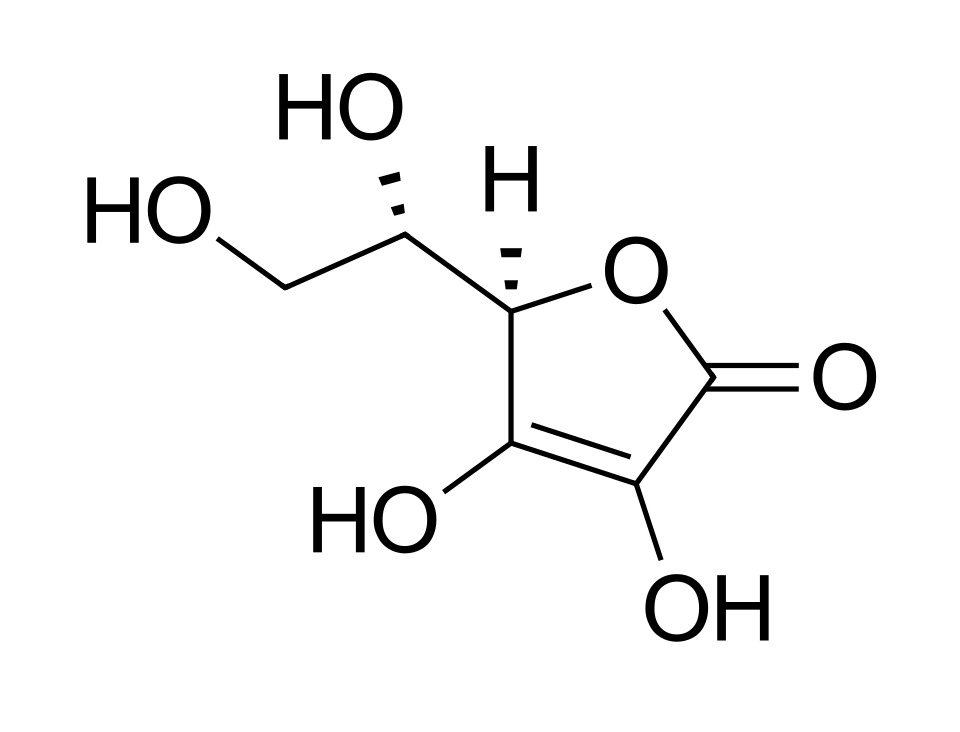 Ascorbic acid [50-81-7]