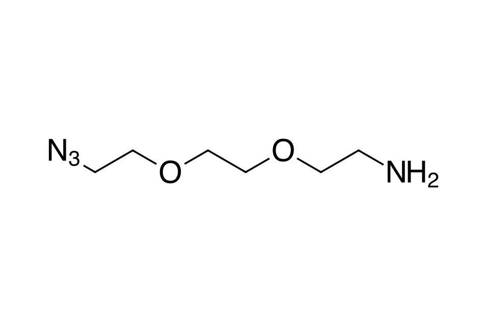 Azide-PEG3-Amine [166388-57-4]