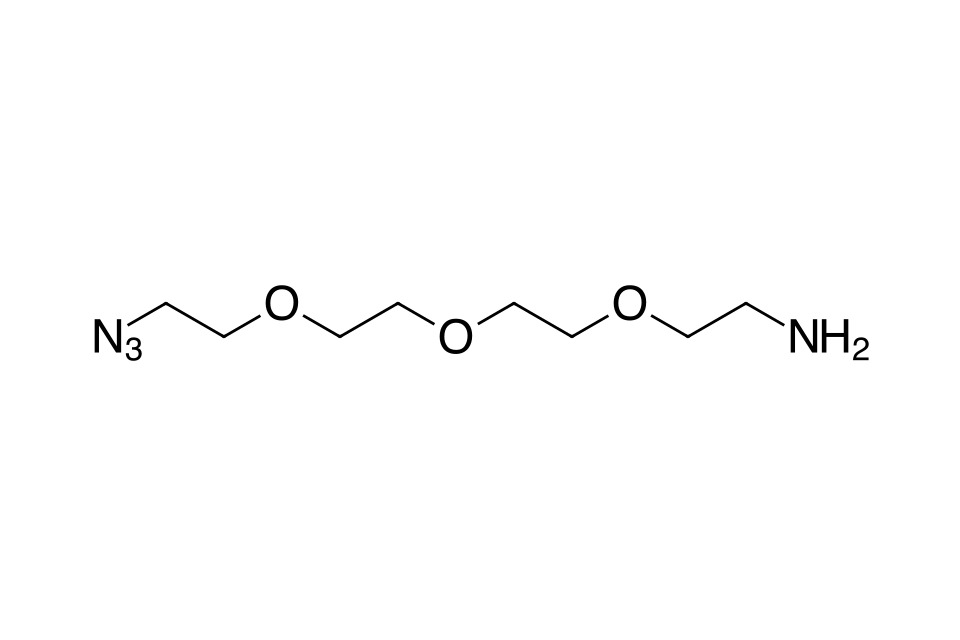 Azide-PEG4-Amine [134179-38-7]