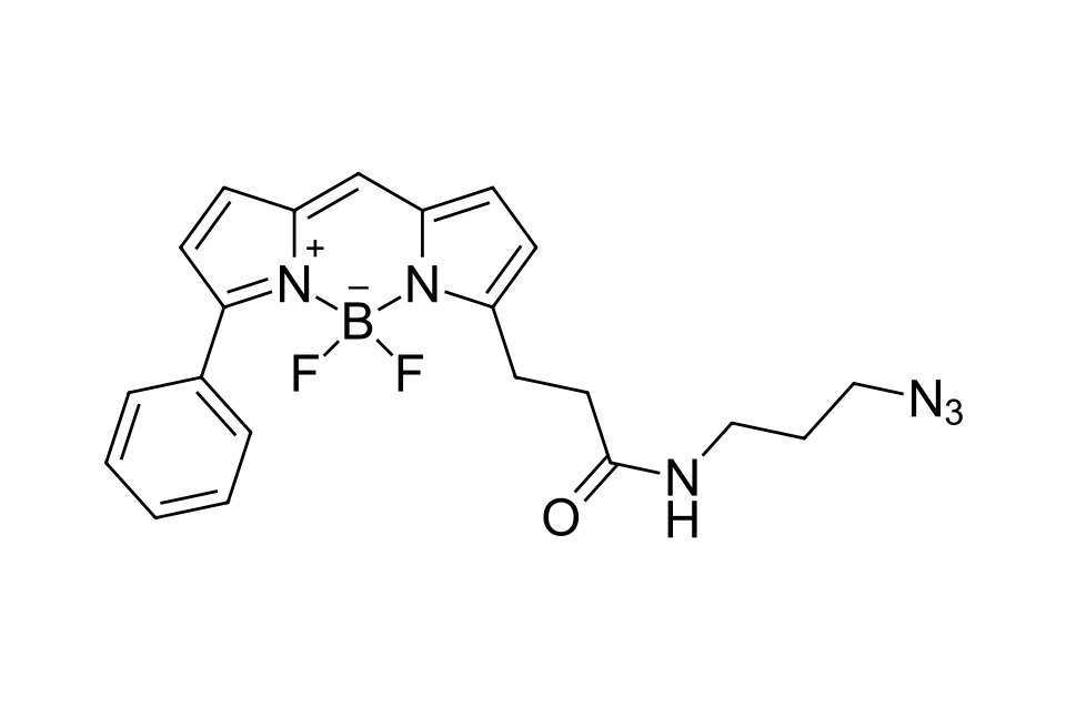 BDP R6G azide