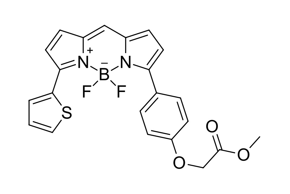 BDP TR methyl ester