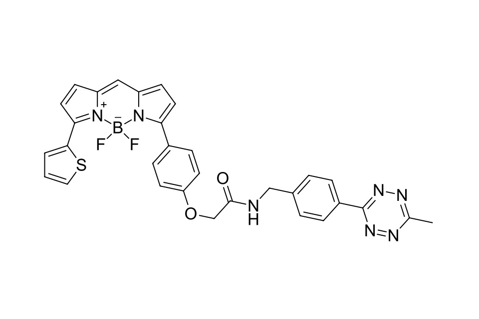 BDP TR tetrazine