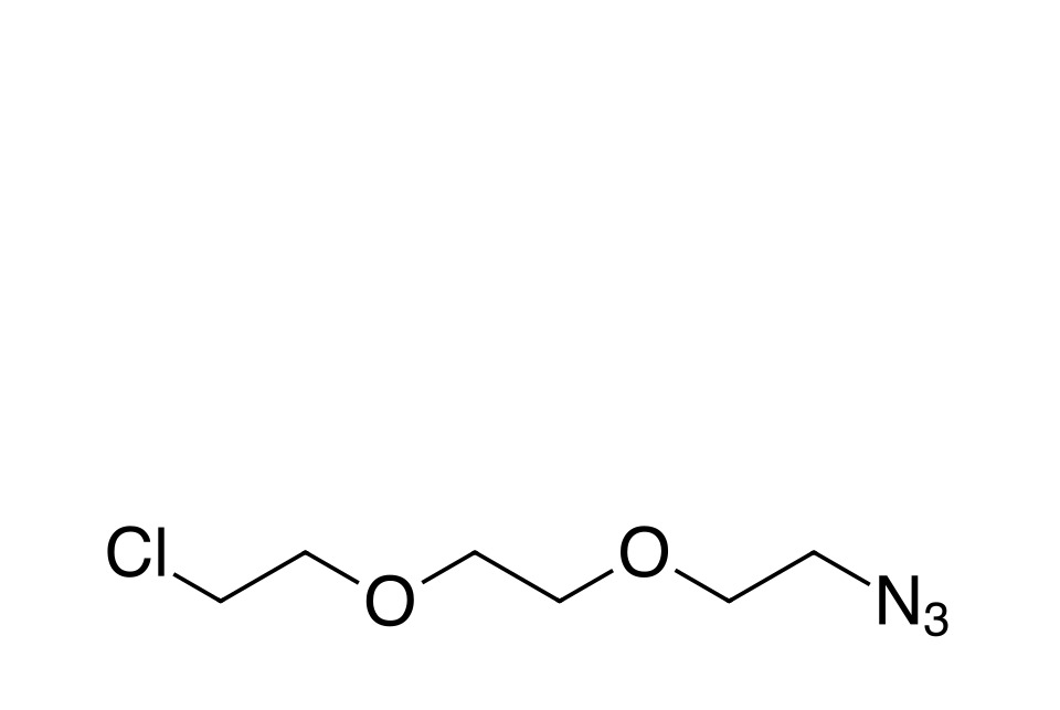 Chloro-PEG3-azide