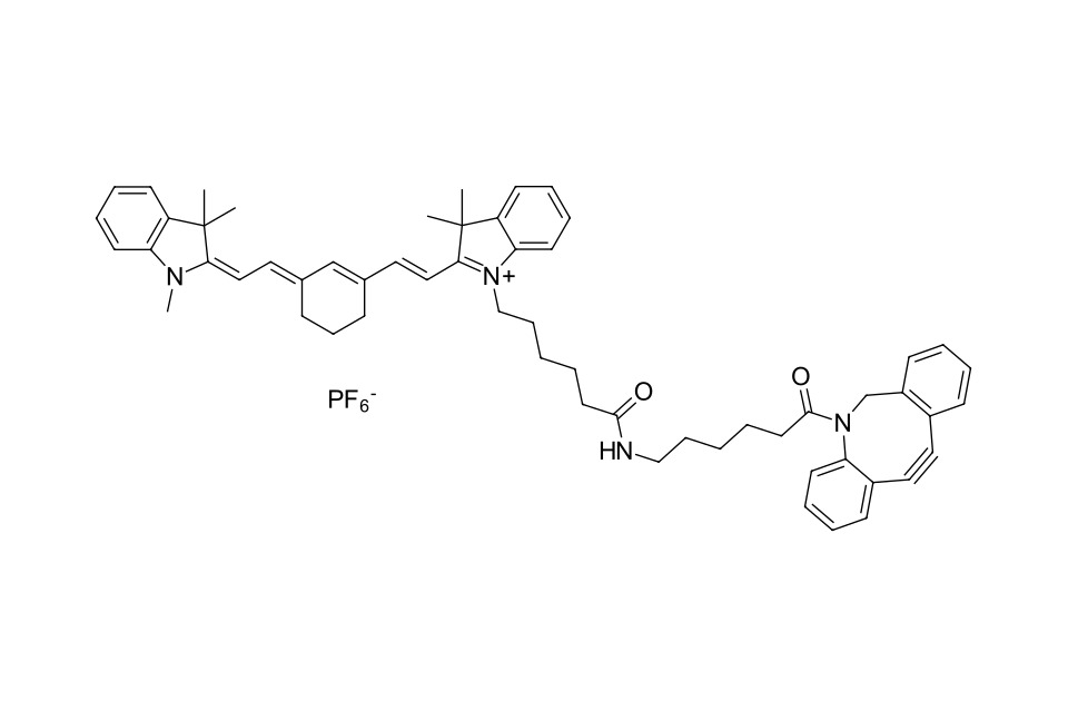 Cyanine 7 DBCO