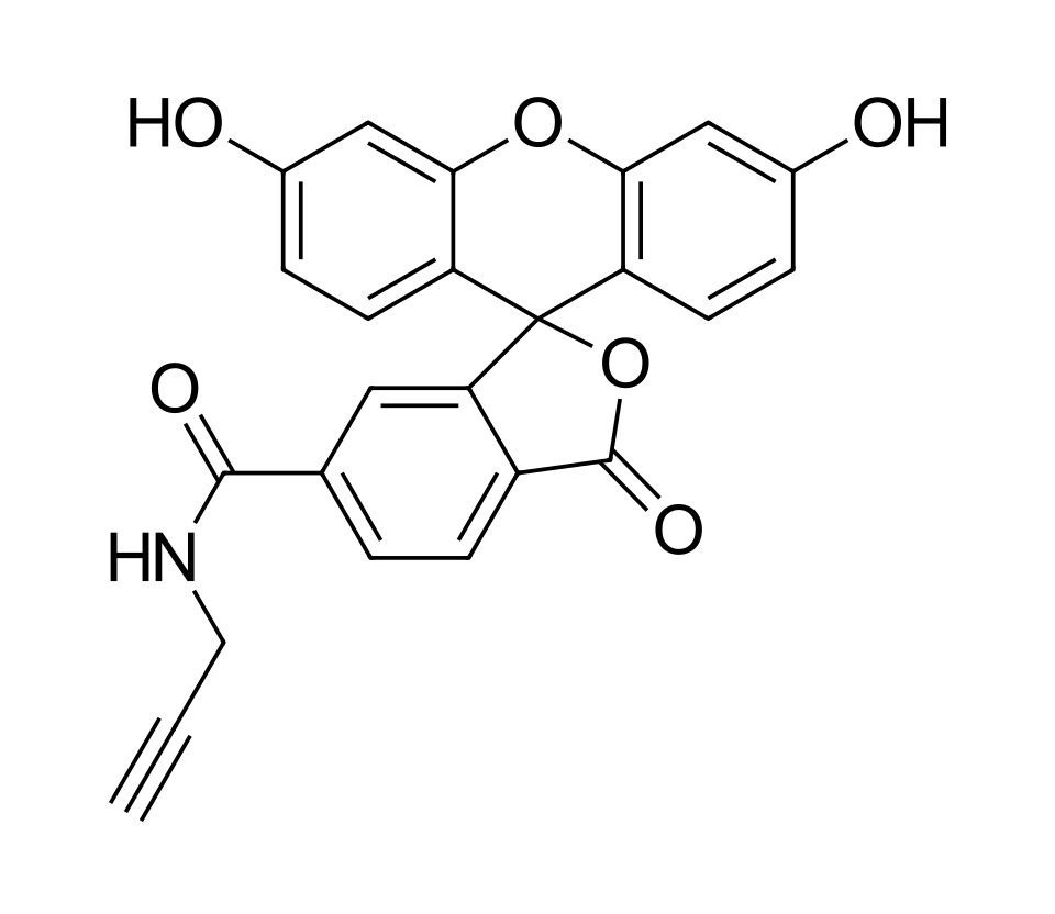 FAM alkyne, 6-isomer [478801-49-9]