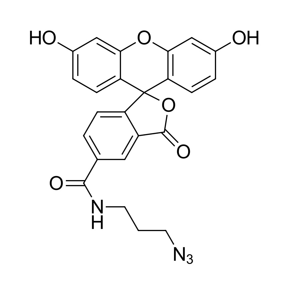 FAM azide, 5-isomer