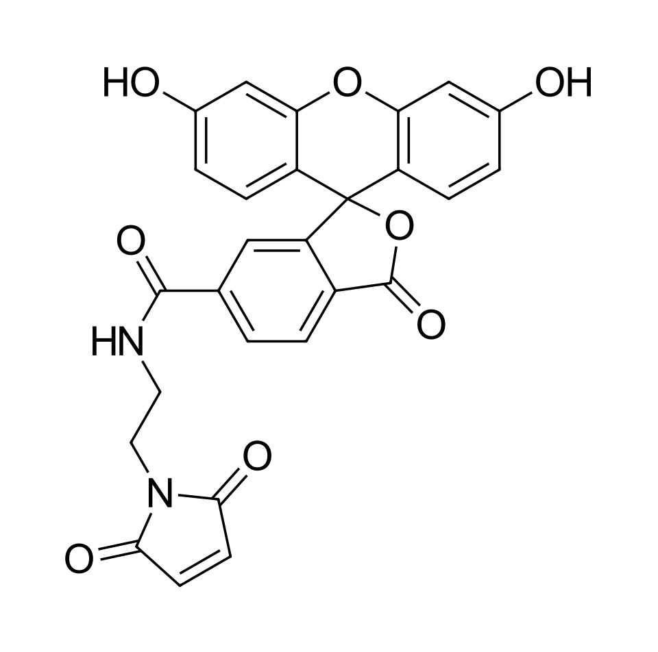 FAM maleimide, 6-isomer