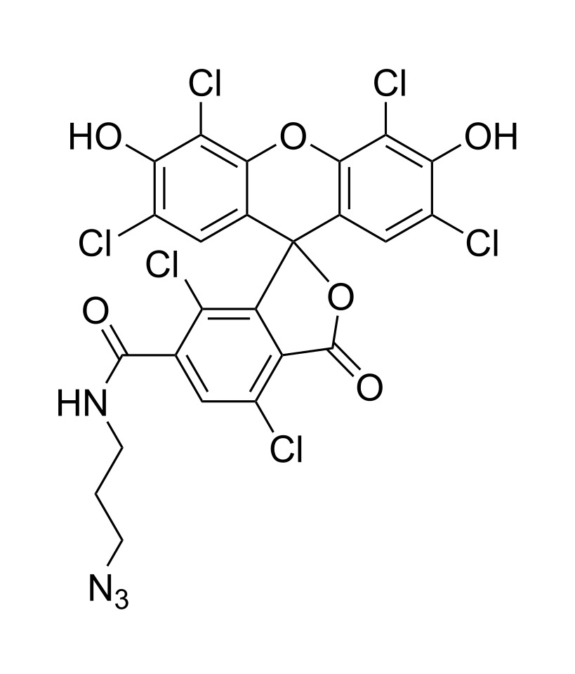 HEX azide, 6-isomer