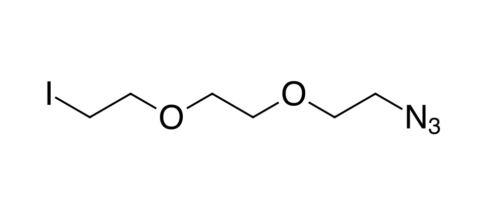 Iodo-PEG3-azide