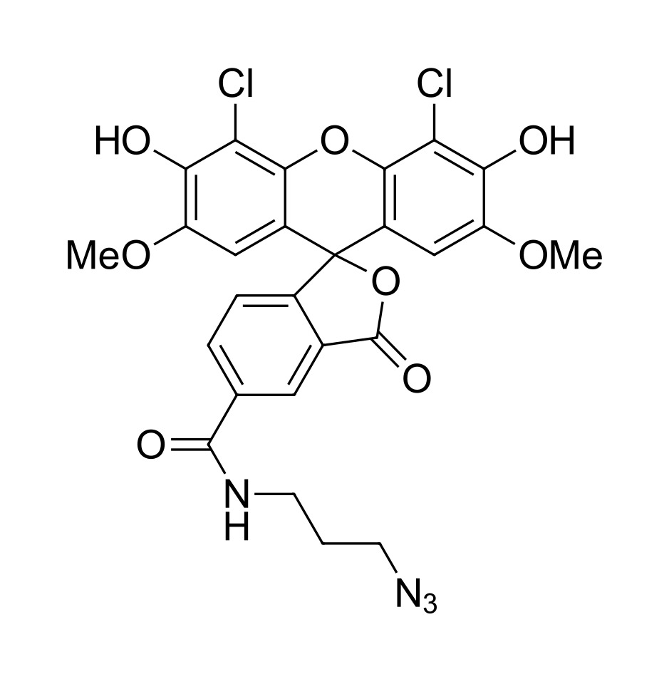 JOE azide, 5-isomer