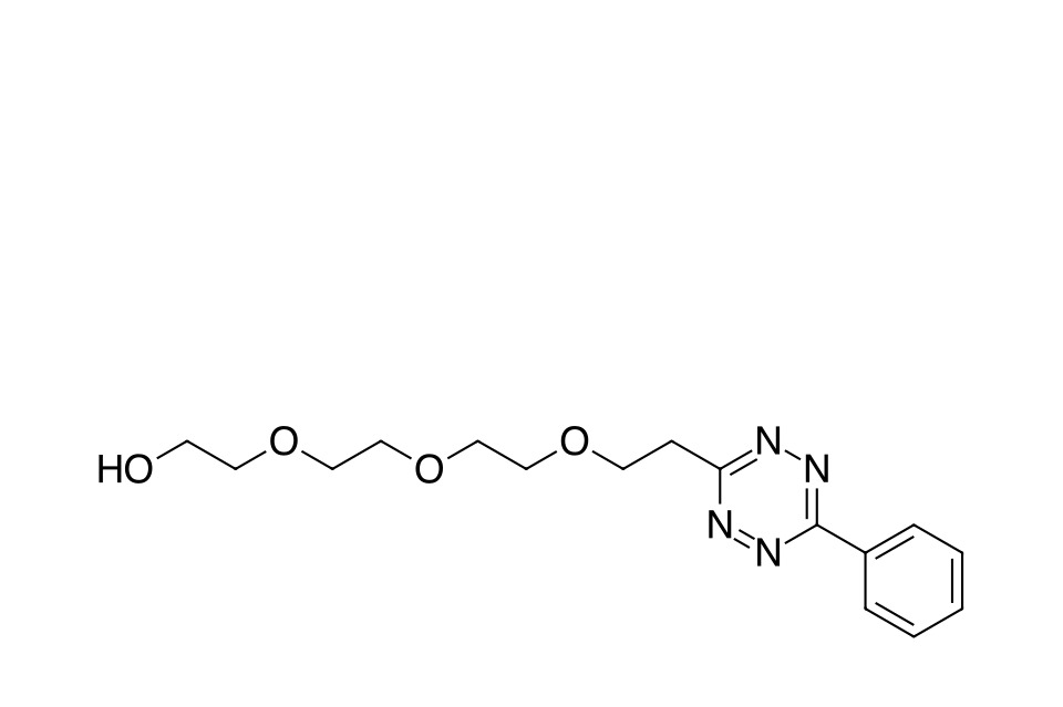 PEG3-tetrazine