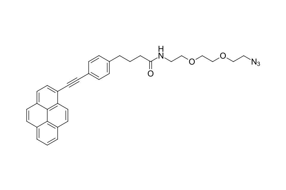 PEP azide