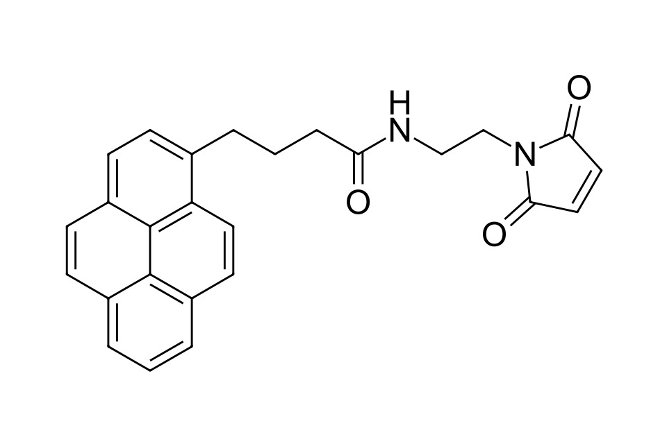 Pyrene maleimide