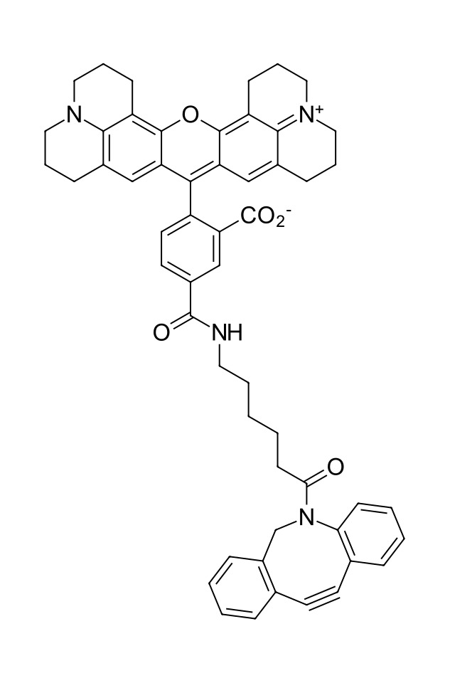 ROX DBCO, 5-isomer