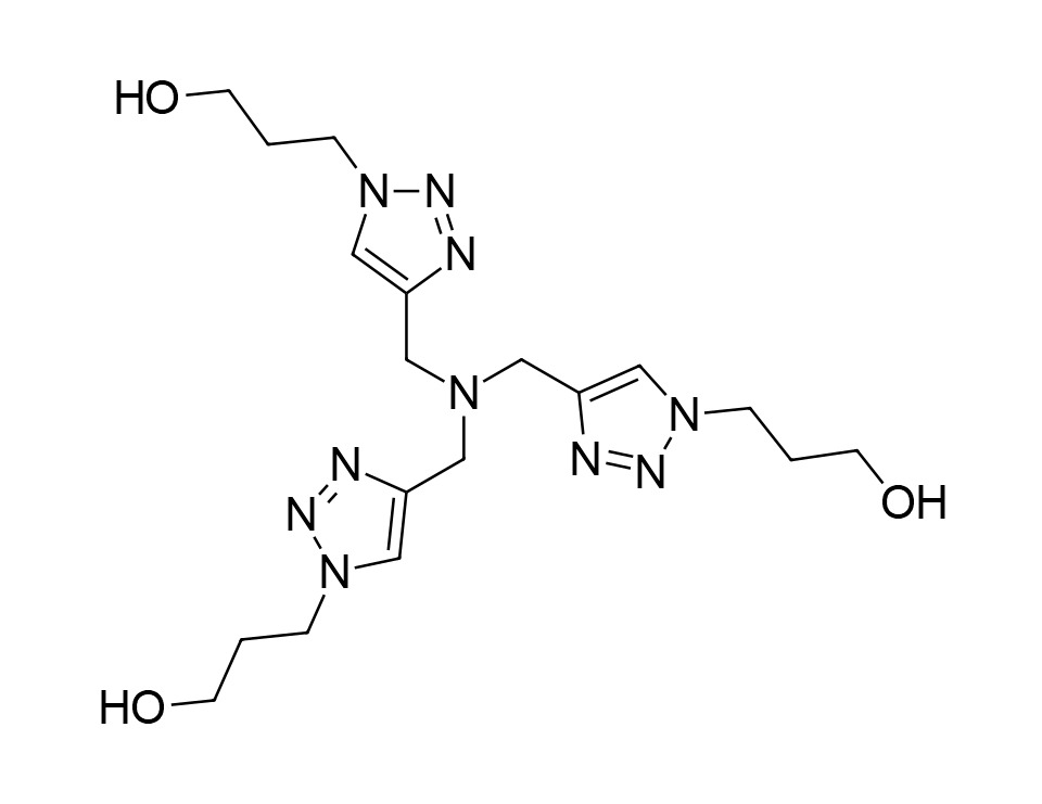 THPTA Ligand [760952-88-3]