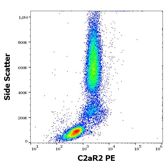 Anti-C5AR2 Antibody [1D9-M12] (PE)